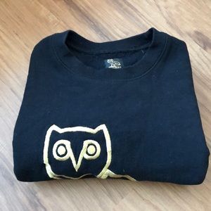 OVO Sweater 🦉